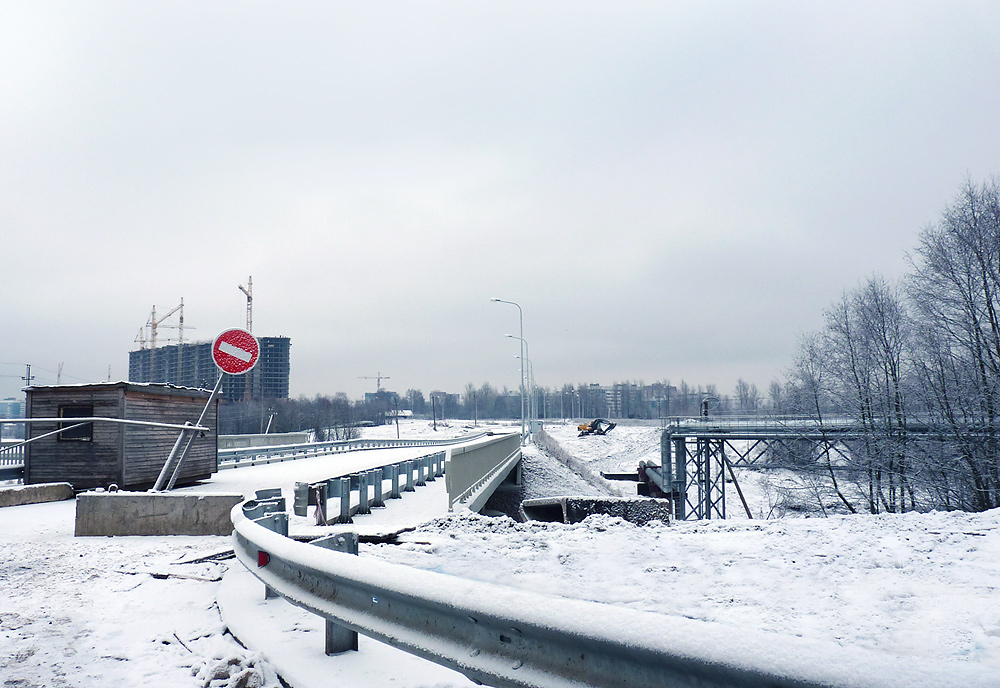 Муринский мост