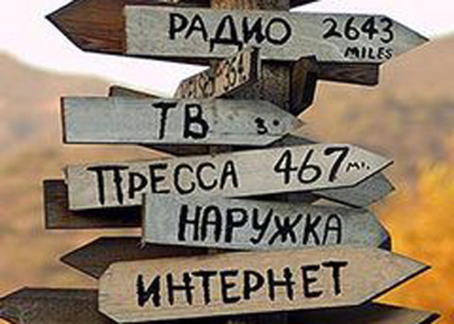рекламное агентство
